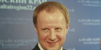 Прямая линия с губернатором Алтайского края пройдет в ноябре - Комсомольская Правда