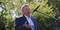 Фото: телеграм-канал Виктора Томенко - Алтайская правда