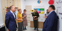 Депутаты оценили организацию доступной среды для людей с ограниченными возможностями здоровья - Барнаульская городская Дума