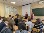 АлтГУ запустил оригинальный образовательный проект для старшеклассников «Профессиональные пробы»