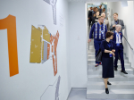Педагог из Барнаула повышает профессиональные компетенции в рамках федеральной программы