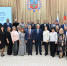Организаторы и участники крупных мероприятий в аграрно-промышленном комплексе Алтайского края поощрены краевыми и ведомственными наградами - Администрация Алтайского края
