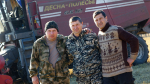 В племзаводе Павловского района еще идет осенняя полевая кампания Фото №1