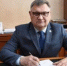 Поздравление А.М. Маркова с Днем работников автомобильного и городского транспорта - АлтГТУ им. И.И. Ползунова
