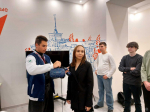 В Барнауле проходят профориентационные экскурсии для школьников