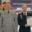 Пожарный из Алтайского края стал финалистом международной премии - Комсомольская Правда