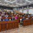 Сергей Струченко наградил работников дорожного хозяйства и транспорта - Барнаульская городская Дума