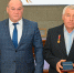 Министр транспорта Алтайского края поздравил работников транспорта Барнаула с профессиональным праздником - Минтранс Алтайского края