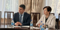 Реализацию муниципальной программы «Формирование комфортной городской среды города Барнаула» обсудили в Думе - Барнаульская городская Дума