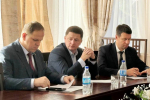 Реализацию муниципальной программы «Формирование комфортной городской среды города Барнаула» обсудили в Думе