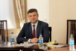 Реализацию муниципальной программы «Формирование комфортной городской среды города Барнаула» обсудили в Думе