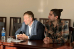 Реализацию муниципальной программы «Формирование комфортной городской среды города Барнаула» обсудили в Думе