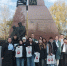 Первую экскурсию в рамках проекта «Помню подвиг трудовой» провели студенты АлтГТУ - АлтГТУ им. И.И. Ползунова