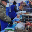 На территории Железнодорожного района вновь прошла продовольственная ярмарка - Администрация г. Барнаул