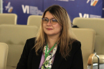 Ученый говорит: Ольга Шелюгина об искусственном интеллекте и современном искусстве