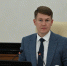 Денис Голобородько /  Фото: пресс-служба АКЗС - ИА Амител