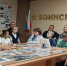 В музее истории Ленинского района состоялось мероприятие, посвященное Дню отца - Администрация г. Барнаул