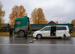 Турист из Сочи открыл стрельбу по дальнобойщику в Сростках