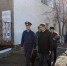 Рабочий визит в исправительные колонии г. Рубцовска омбудсмен Антон Васильев совершил совместно с представителями Рубцовской прокуратуры по надзору за соблюдением законов в исправительных учреждениях. - УФСИН по Алтайскому краю