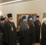 Торжественное собрание Актового дня в Барнаульской духовной семинарии - Алтайская митрополия