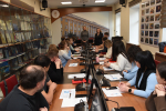 Кадровый резерв: будущие руководители медицинских организаций региона прошли обучение в АГМУ