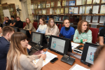 Кадровый резерв: будущие руководители медицинских организаций региона прошли обучение в АГМУ