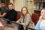 Кадровый резерв: будущие руководители медицинских организаций региона прошли обучение в АГМУ