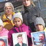 В Алейске открыли аллею памяти погибших участников СВО Фото №1 - Алтайская правда