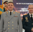 Житель Алтайского края - в финале международной премии #МЫВМЕСТЕ - УТЗН Алтайского края