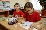 Матрешка – символ и душа России