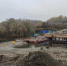 Жители уединенного алтайского села дождались строительства нового моста вместо аварийной переправы - Bankfax.Ru