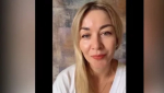 Стало известно о последнем сообщении Ирины Усольцевой перед исчезновением