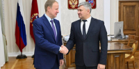 Фото: тг-канал Виктора Томенко - Алтайская правда
