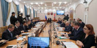 Фото: пресс-служба Правительства Алтайского края - Алтайская правда