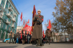 Шествие КПРФ / Фото: amic.ru