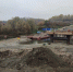 Новый мост через реку Неня строят в Бийском районе - Комсомольская Правда