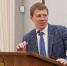 Экс-главу алтайского минспорта назначили на пост зампреда правительства Ставрополья - Сетевое издание Толк
