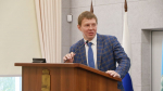Экс-главу алтайского минспорта назначили на пост зампреда правительства Ставрополья