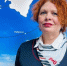 Проводница Алла Першина - Bankfax.Ru