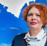 Проводник Алла Першина / Фото: vk.com/zszd_official - ИА Амител