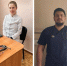 В Целинном районе стажируются два молодых врача - Минздрав Алтайского края