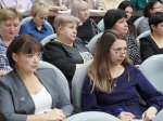 В Барнауле состоялось плановое совещание руководителей дошкольных образовательных организаций
