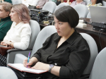 В Барнауле состоялось плановое совещание руководителей дошкольных образовательных организаций