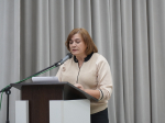 В Барнауле состоялось плановое совещание руководителей дошкольных образовательных организаций