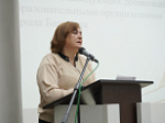 В Барнауле состоялось плановое совещание руководителей дошкольных образовательных организаций