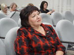 В Барнауле состоялось плановое совещание руководителей дошкольных образовательных организаций