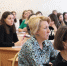 В администрации Ленинского района прошли занятия по санитарной обороне - Администрация г. Барнаул
