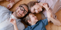 Дети в семье - Bankfax.Ru
