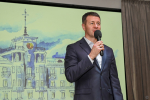 В Центральном районе состоялось торжественное мероприятие по вручению наград по итогам празднования Дня города