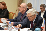 Расходы краевого бюджета на обеспечение льготников лекарствами выросли в пять раз